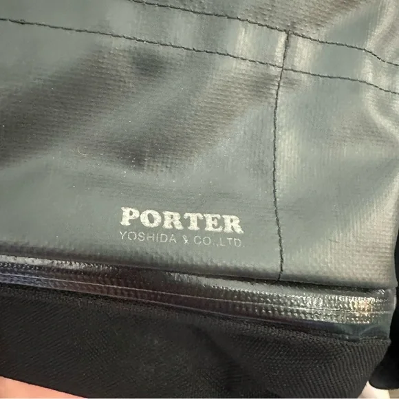 🇯🇵Vintage Porter Yoshida Crossbody🇯🇵